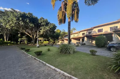 Sobrado Completo em Condomínio Fechado — Pronto para Morar no Parque Amazônia