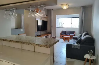 Apartamento exclusivo no setor negrão de lima – conforto, localização e lazer completo