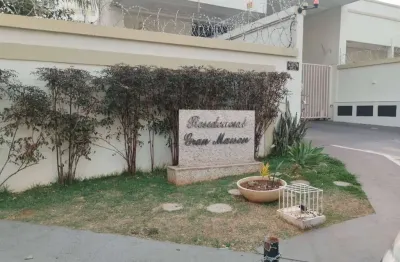 Apartamento com 2 quartos à venda na rua igaçaba, 1, jardim luz, aparecida de goiânia, 47 m2 por r$ 235.000