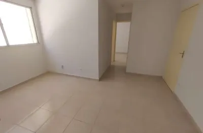 Apartamento com 2 quartos à venda na rua igaçaba, 1, jardim luz, aparecida de goiânia, 47 m2 por r$ 235.000
