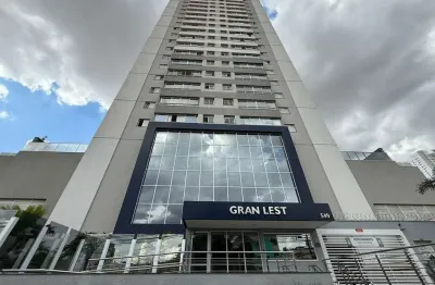 Apartamento 3q • 2 suítes • 103m² • andar alto • setor leste universitário – oportunidade rara!