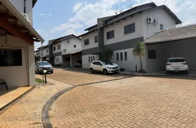 Casa com 4 quartos à venda na rua princesa isabel, 10, jardim mont serrat, aparecida de goiânia, 150 m2 por r$ 430.000