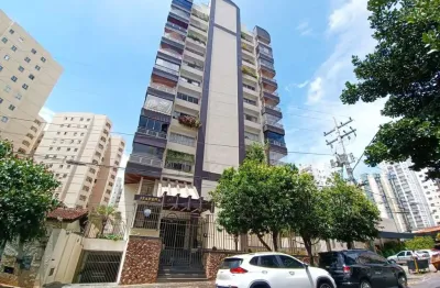 Apartamento com 3 quartos à venda na rua 6, 560, setor oeste, goiânia, 130 m2 por r$ 590.000