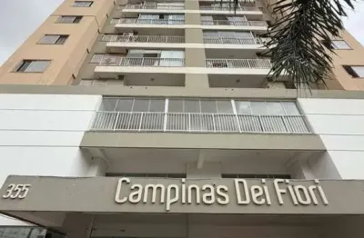 Apartamento com 2 quartos à venda na avenida industrial, 355, aeroviário, goiânia, 64 m2 por r$ 319.900