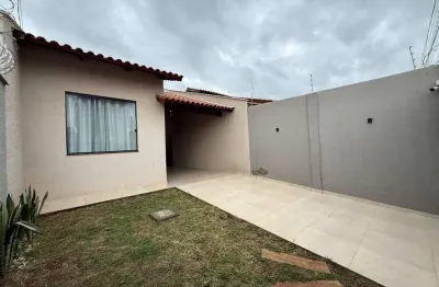 Casa à venda | 3 quartos | espaço gourmet | aceita financiamento