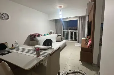 Apartamento com 2 quartos à venda na Avenida Laguna, 1199, Jardim Atlântico, Goiânia
