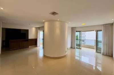 Apartamento alto padrão em goiânia | 150m² | 3 vagas | aceita financiamento
