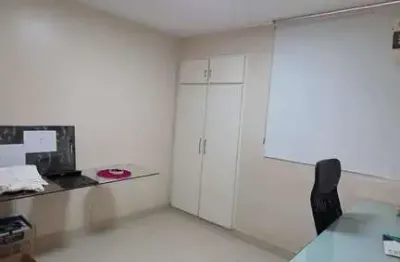 Apartamento Mobiliado no Setor Leste Vila Nova | 3 Quartos | Aceita Financiamento