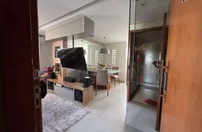 Apartamento no setor central de goiânia | 2 quartos | próx. praça cívica