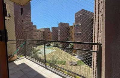 Apartamento com 2 quartos à venda na Rua Dourados, 1, Setor dos Afonsos, Aparecida de Goiânia