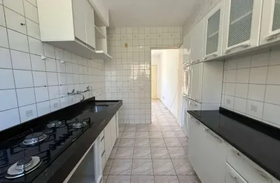 Apartamento com 2 quartos à venda na Rua Dourados, 1, Setor dos Afonsos, Aparecida de Goiânia