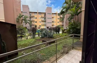 Apartamento com 2 quartos à venda na Rua Dourados, 1, Setor dos Afonsos, Aparecida de Goiânia