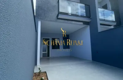 Casa à venda no Costa e Silva, Joinville 