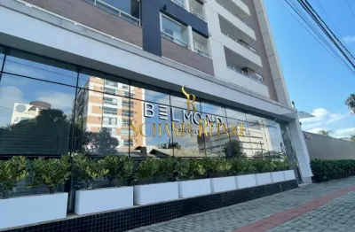 Cobertura à venda no América, Joinville 