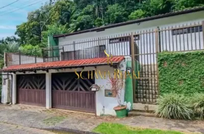 Casa com 1 quarto à venda no Glória, Joinville 
