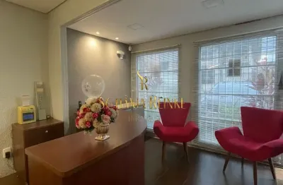 Sala comercial com 4 salas para alugar no Iririú, Joinville 