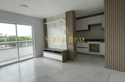 Apartamento com 2 quartos à venda no Costa e Silva, Joinville 