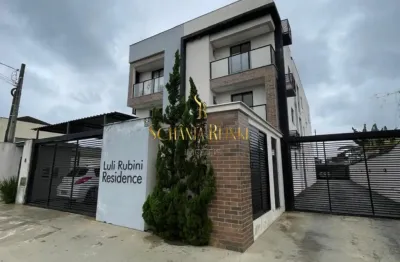 Apartamento com 2 quartos à venda no Bom Retiro, Joinville 