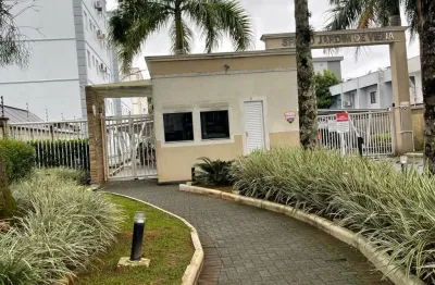 Apartamento com 2 quartos à venda na Vila Nova, Joinville 