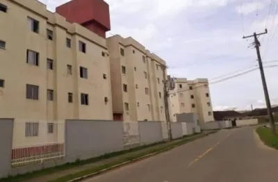 Apartamento com 2 quartos à venda na Rua Paranaguamirim, 171, Paranaguamirim, Joinville