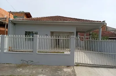 Casa comercial com 1 sala à venda no Itinga, Araquari 