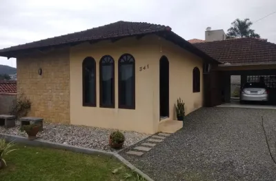 Casa com 3 quartos à venda no Itinga, Joinville 