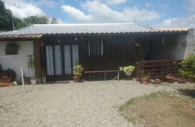 Casa com 2 quartos à venda no Porto Grande, Araquari 
