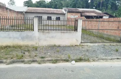 Casa em condomínio fechado com 1 quarto à venda na Avenida Getúlio Vargas, Itinga, Araquari