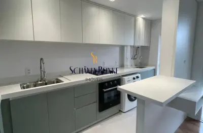 Apartamento para locação com dois dormitórios costa e silva