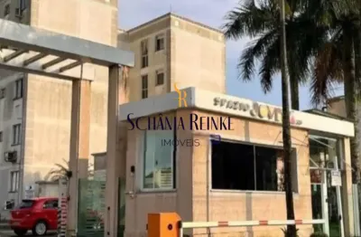 Apartamento a venda 2 dormitórios, semi mobiliado | r$ 229.000,00