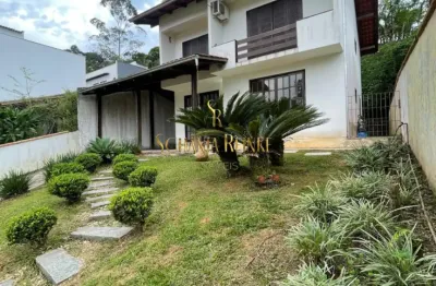 Casa à venda no Boa Vista, Joinville 