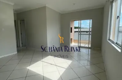 Apartamento com 1 quarto à venda no Nova Brasília, Joinville 