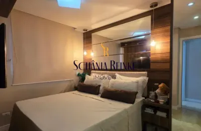 Apartamento com 2 quartos à venda no Santo Antônio, Joinville 