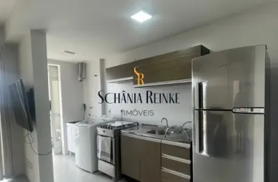 Apartamento com 2 dormitórios no costa e silva  | locação r$ 2.700,00