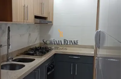 Apartamento com 2 quartos à venda no Santo Antônio, Joinville 