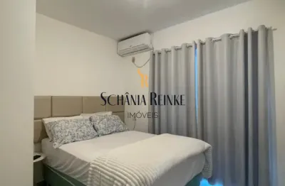 Casa com 2 quartos à venda no Boa Vista, Joinville 