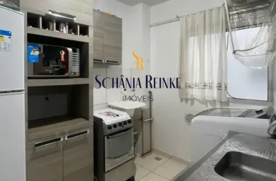 Apartamento com 2 quartos à venda na Vila Nova, Joinville 
