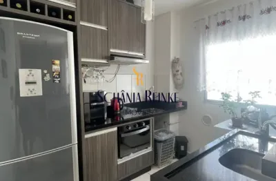 Apartamento com 2 quartos à venda na Vila Nova, Joinville 