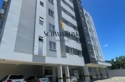 Apartamento com 2 quartos à venda na Vila Nova, Joinville 