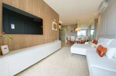 Apartamento com 2 quartos à venda no Centro, Joinville 