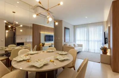 Apartamento com 3 quartos à venda no Atiradores, Joinville 