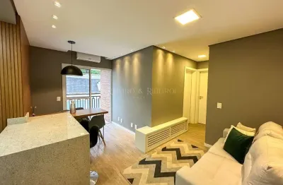 Apartamento com 2 quartos à venda no Costa e Silva, Joinville 