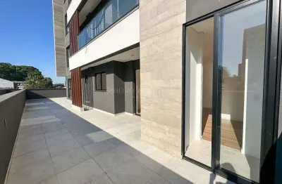 Apartamento com 3 quartos à venda no Anita Garibaldi, Joinville 