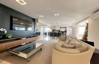 Apartamento com 3 quartos à venda no Atiradores, Joinville 