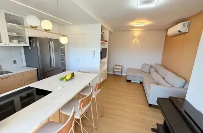 Apartamento com 2 quartos à venda no Glória, Joinville 