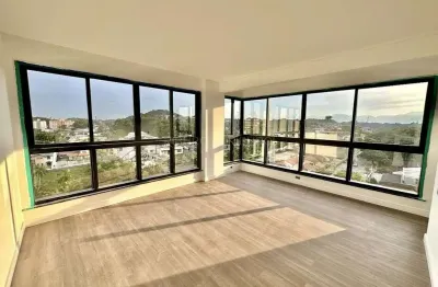 Apartamento com 3 quartos à venda no América, Joinville 