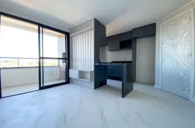Apartamento com 2 quartos à venda no Anita Garibaldi, Joinville 