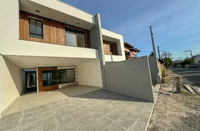 Casa com 4 quartos à venda no Saguaçu, Joinville 