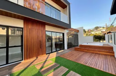 Casa com 3 quartos à venda no Anita Garibaldi, Joinville 