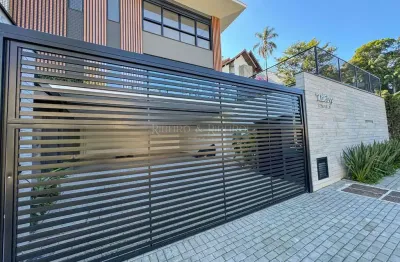 Casa com 3 quartos à venda no América, Joinville 